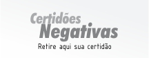Certidões Negativas